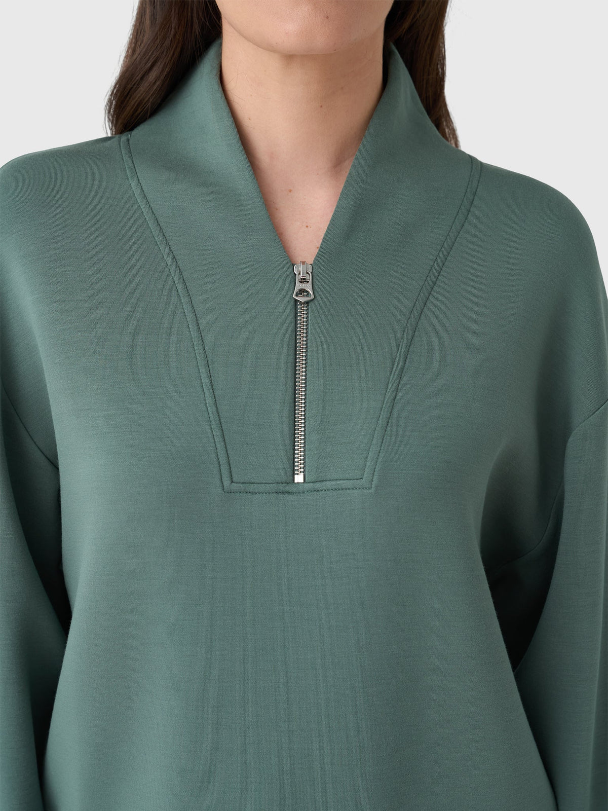 Varley Women's Davidson Sweatshirt