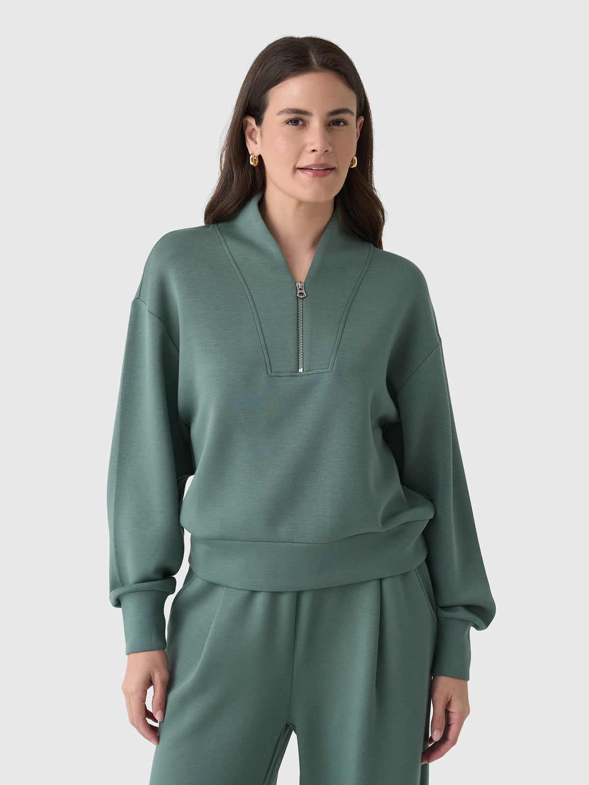 Varley Women's Davidson Sweatshirt
