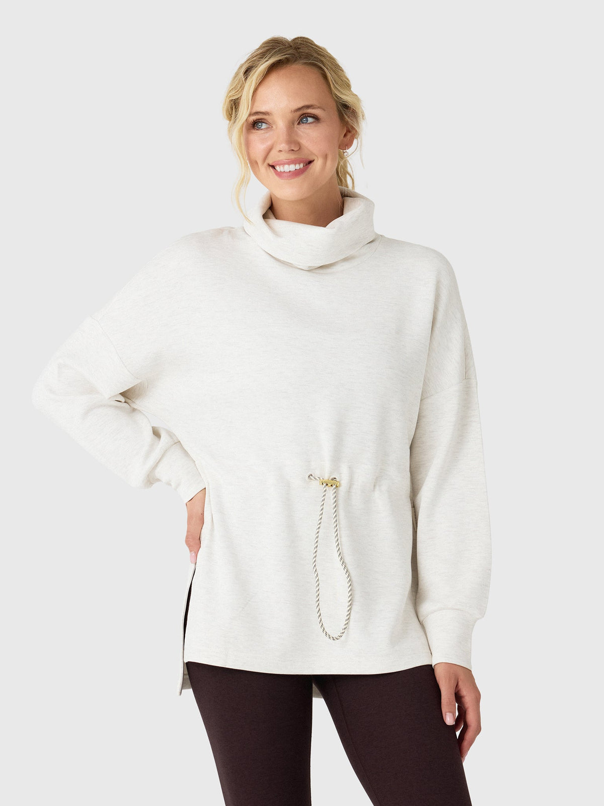 Varley Women's Freya Sweatshirt