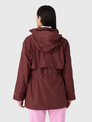 Varley Women's Alyssa Rain Jacket