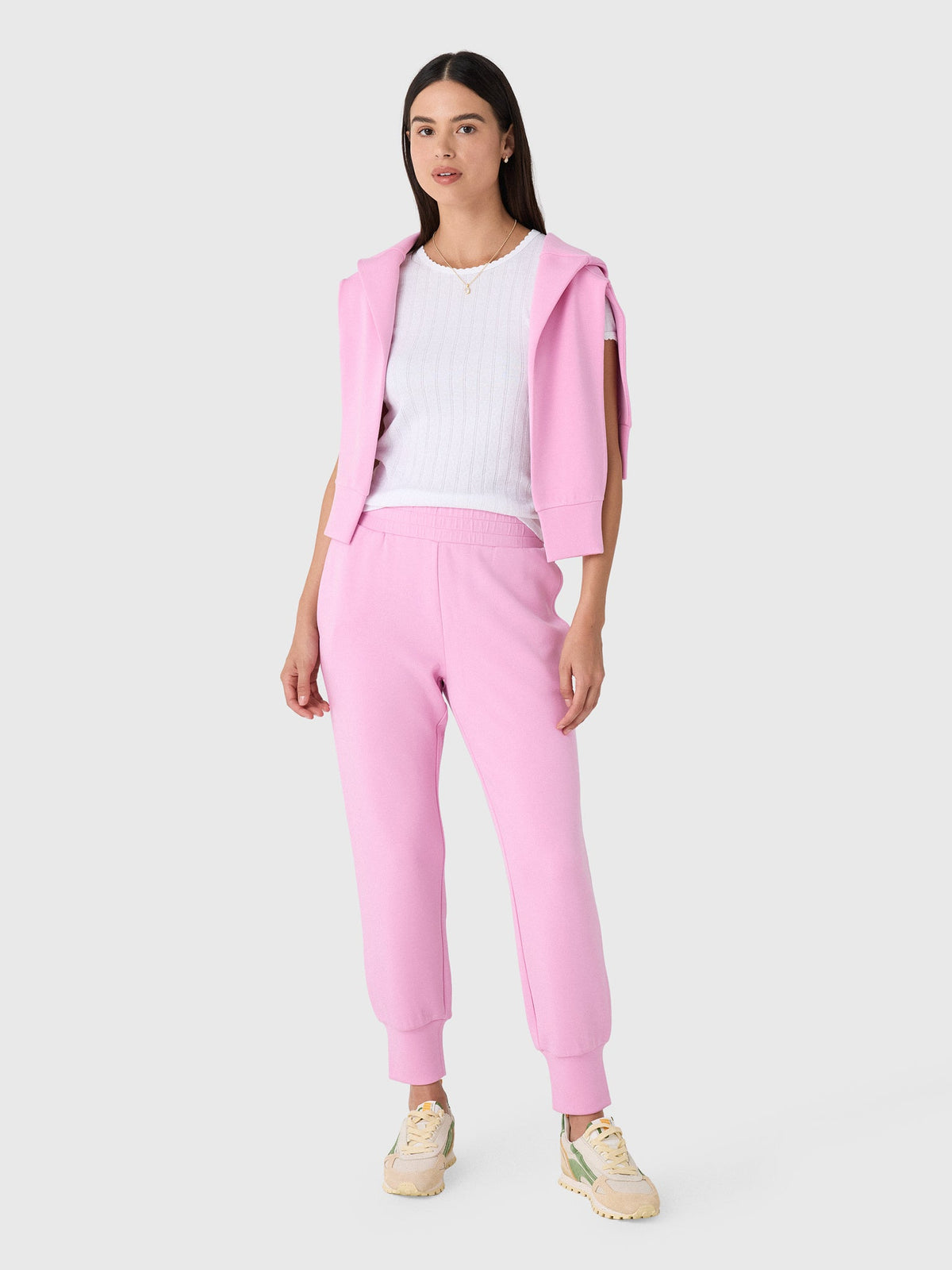 Varley Women's Slim Cuff 27.5" Pant