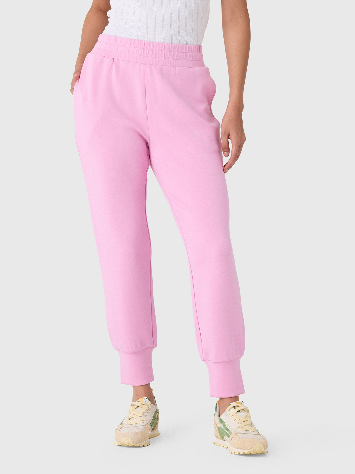 Varley Women's Slim Cuff 27.5" Pant
