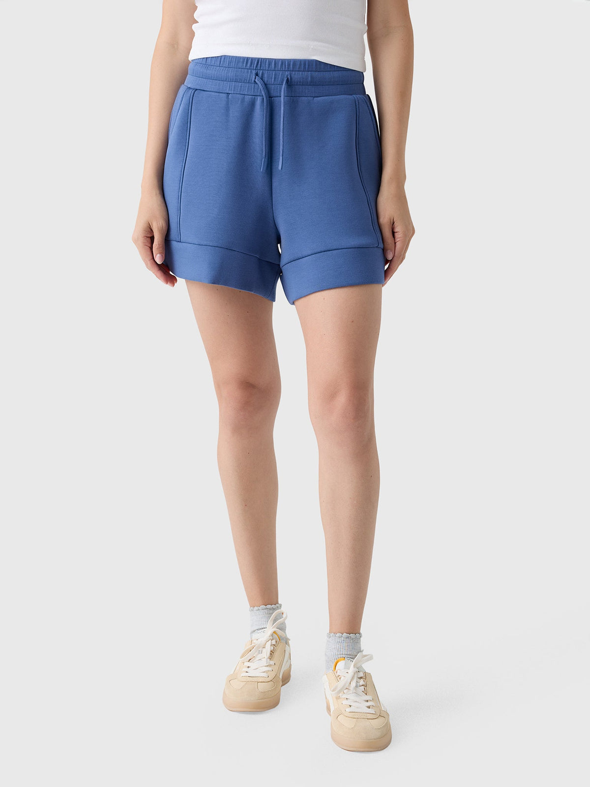 Varley Women's Atrium High Rise Short