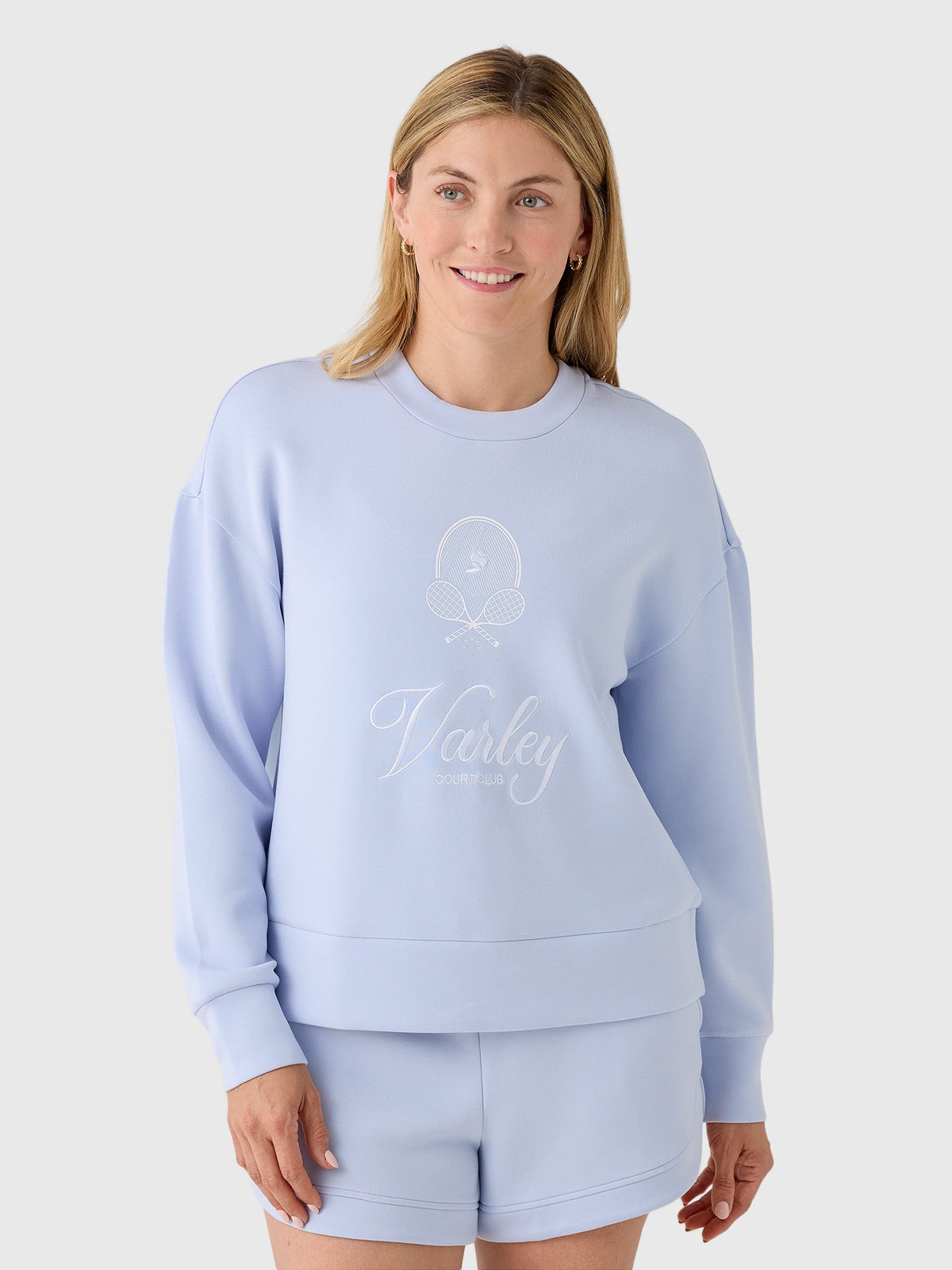 Varley Women's Rasco Namesake Sweatshirt