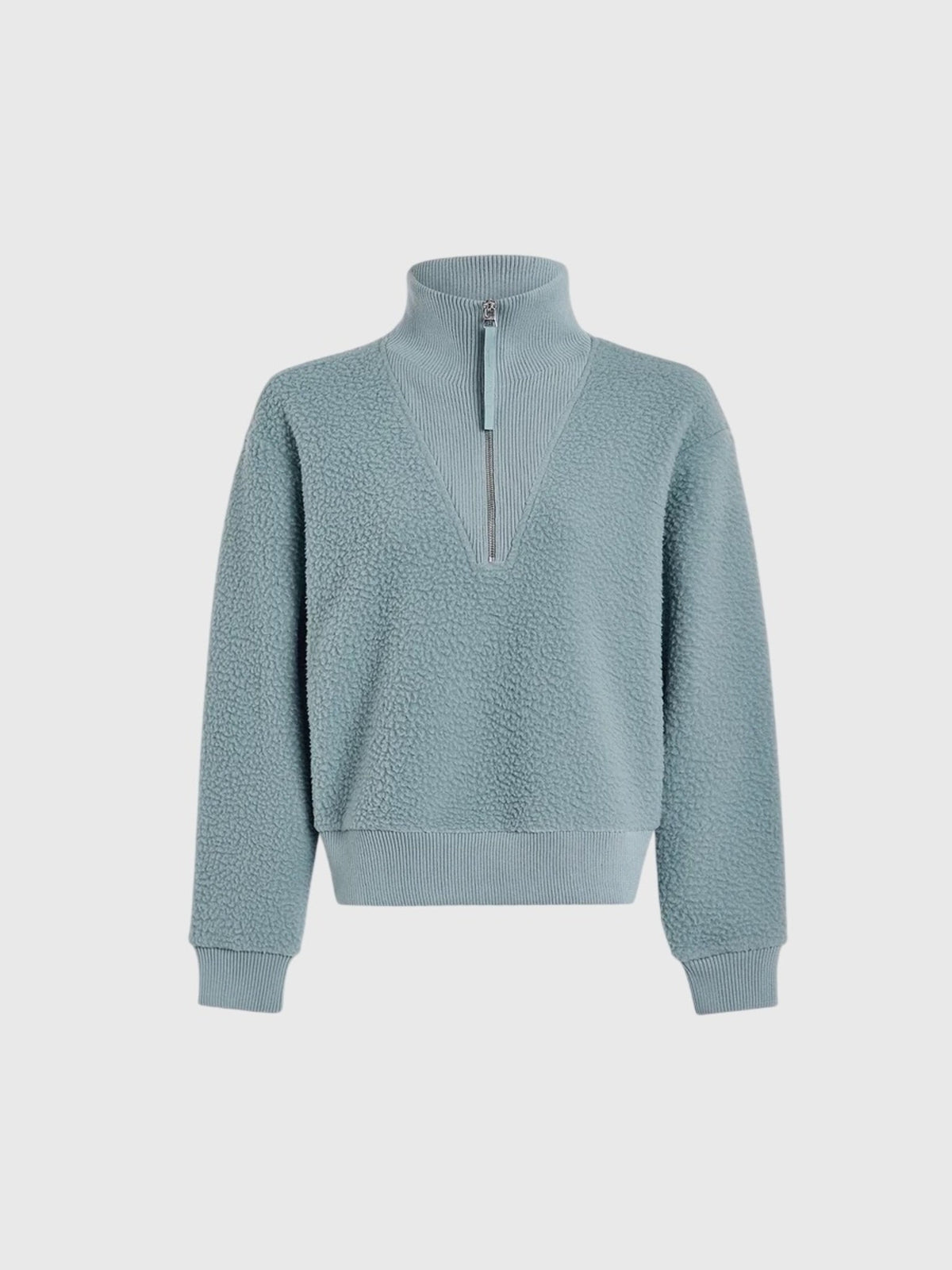 Varley Women's Jaylin Half-Zip Fleece