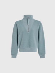 Varley Women's Jaylin Half-Zip Fleece