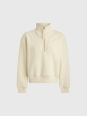 Varley Women's Jaylin Half-Zip Fleece