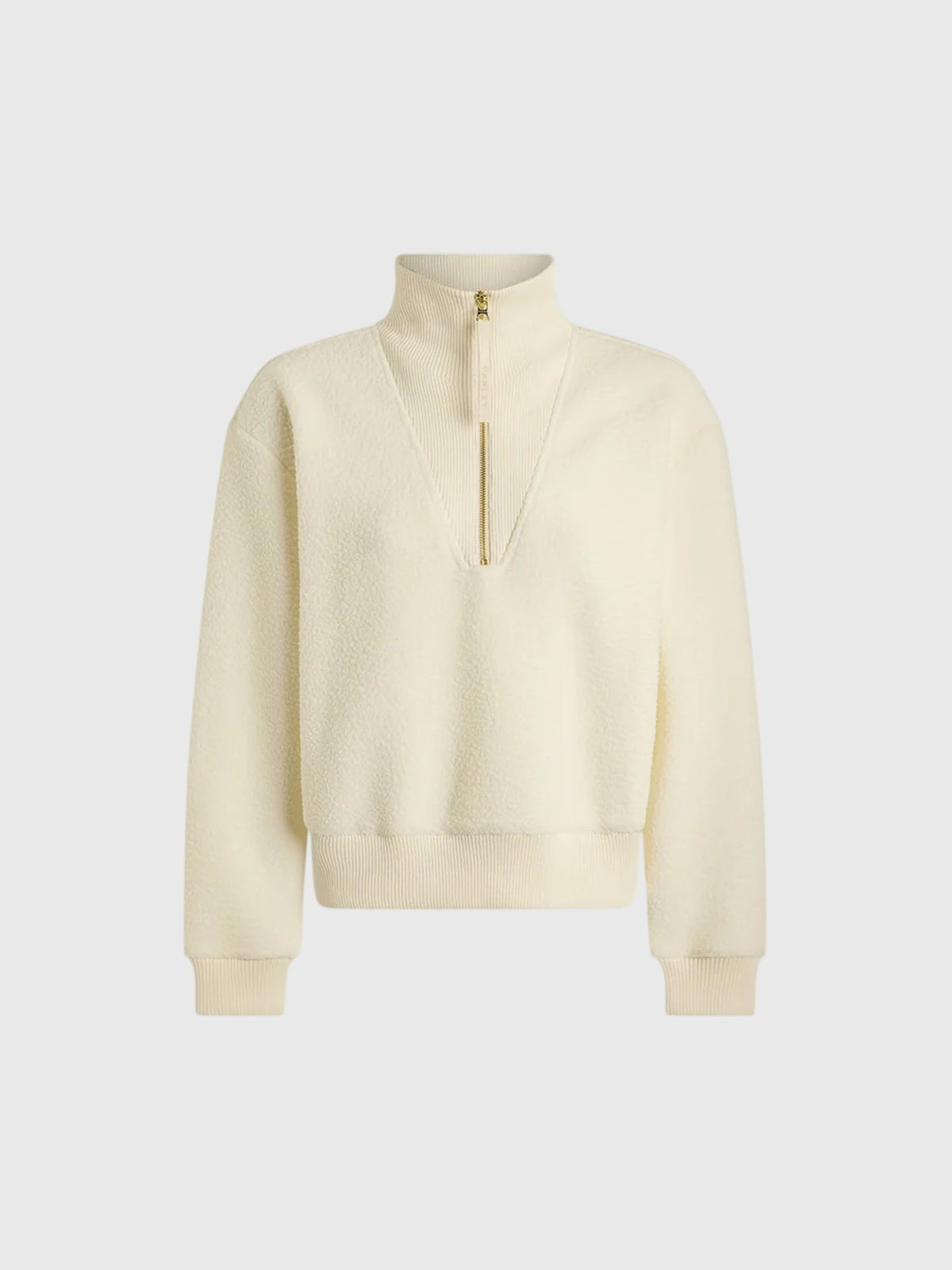 Varley Women's Jaylin Half-Zip Fleece