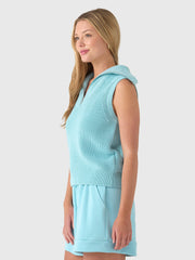Varley Women's Clifford Knit Half-Zip