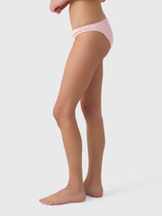 ViX Women's Firenze Bell Full Basic Bikini Bottom