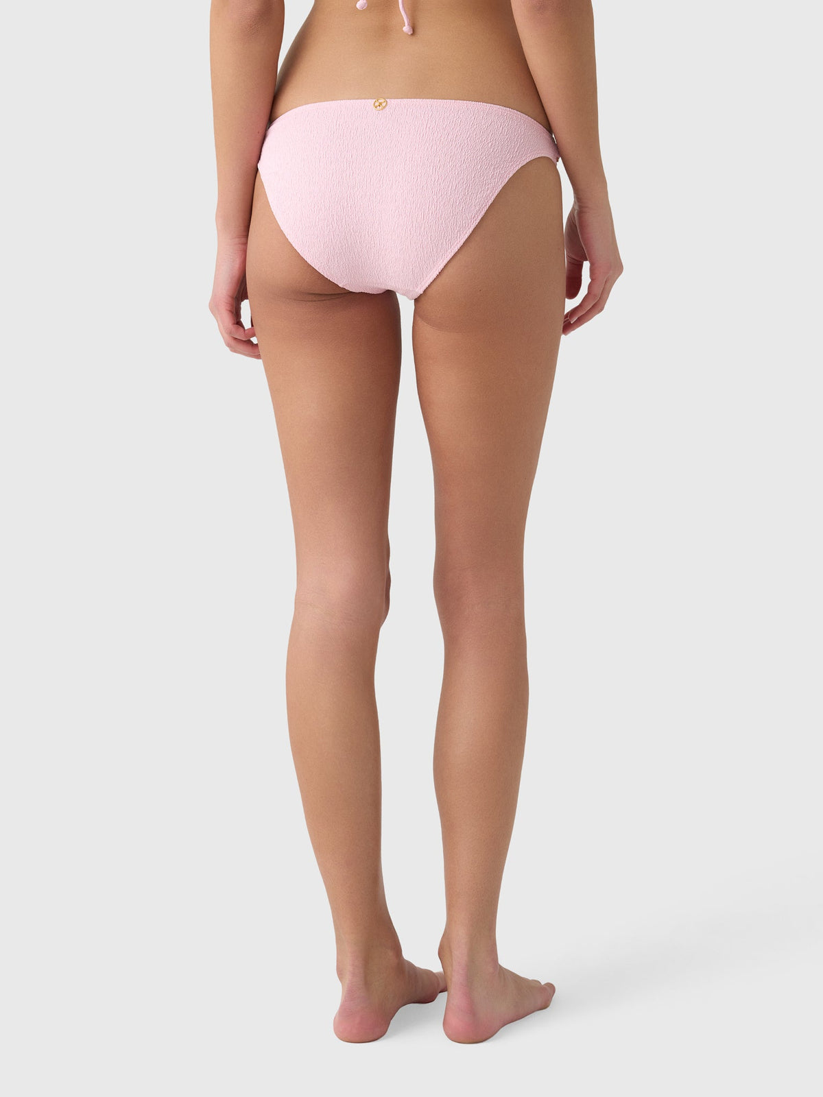 ViX Women's Firenze Bell Full Basic Bikini Bottom