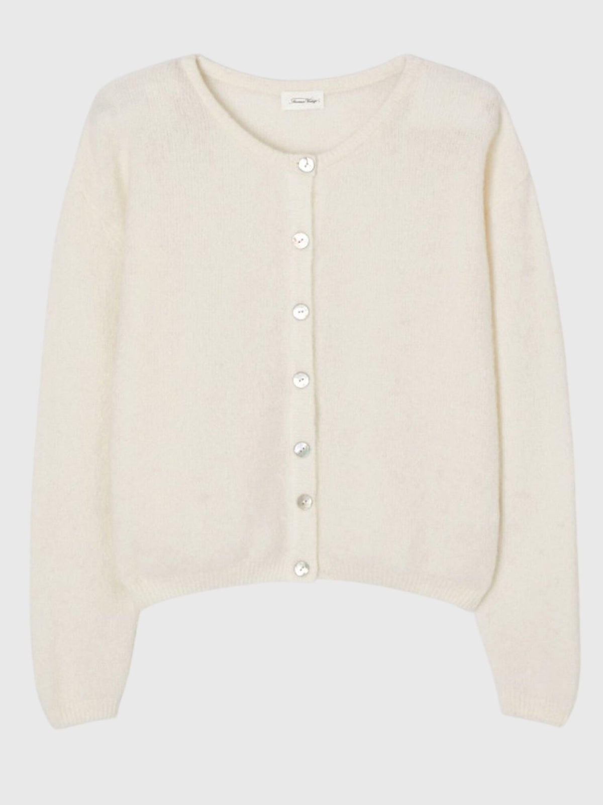 American Vintage Women's Vitow Cardigan