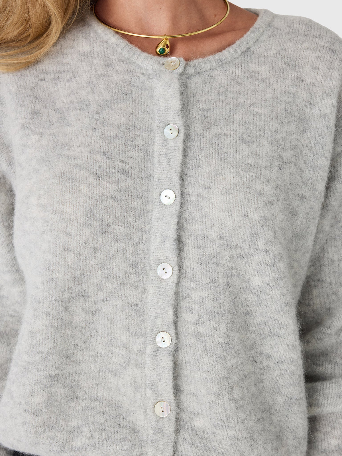 American Vintage Women's Vitow Cardigan