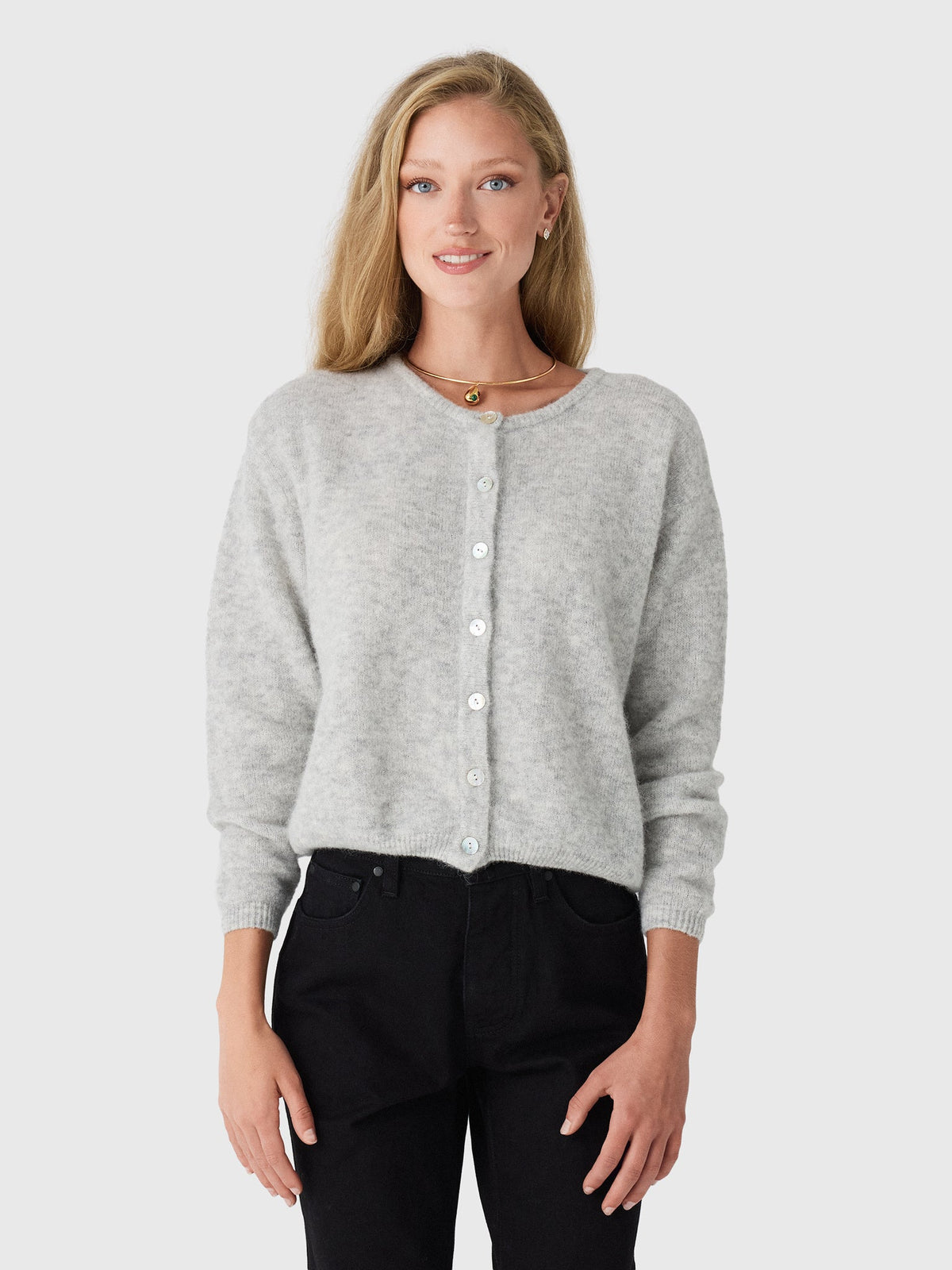 American Vintage Women's Vitow Cardigan