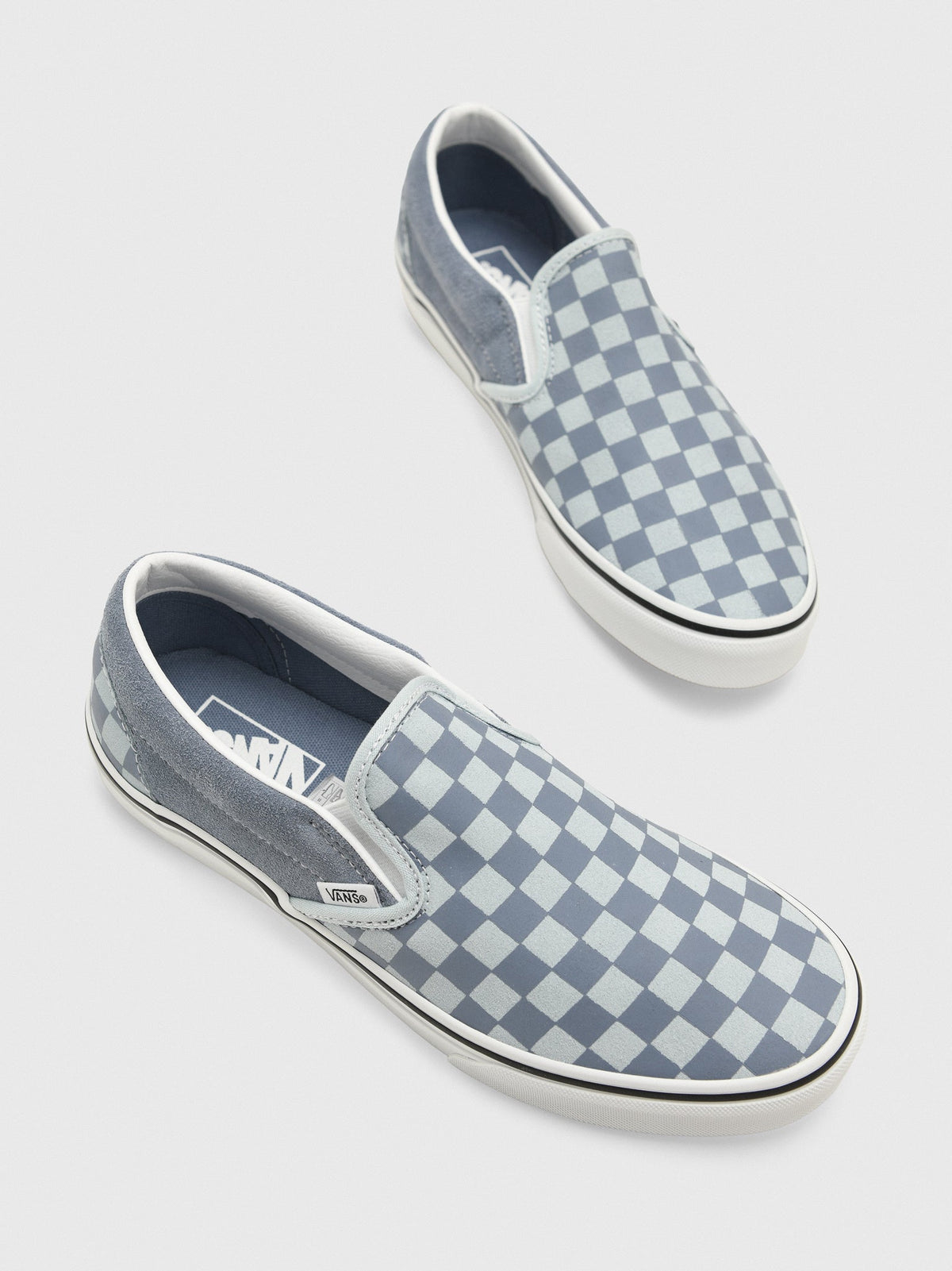 Vans Women's Classic Slip-On Shoe