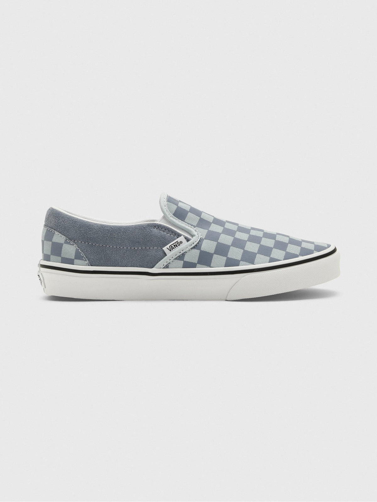Vans Women's Classic Slip-On Shoe