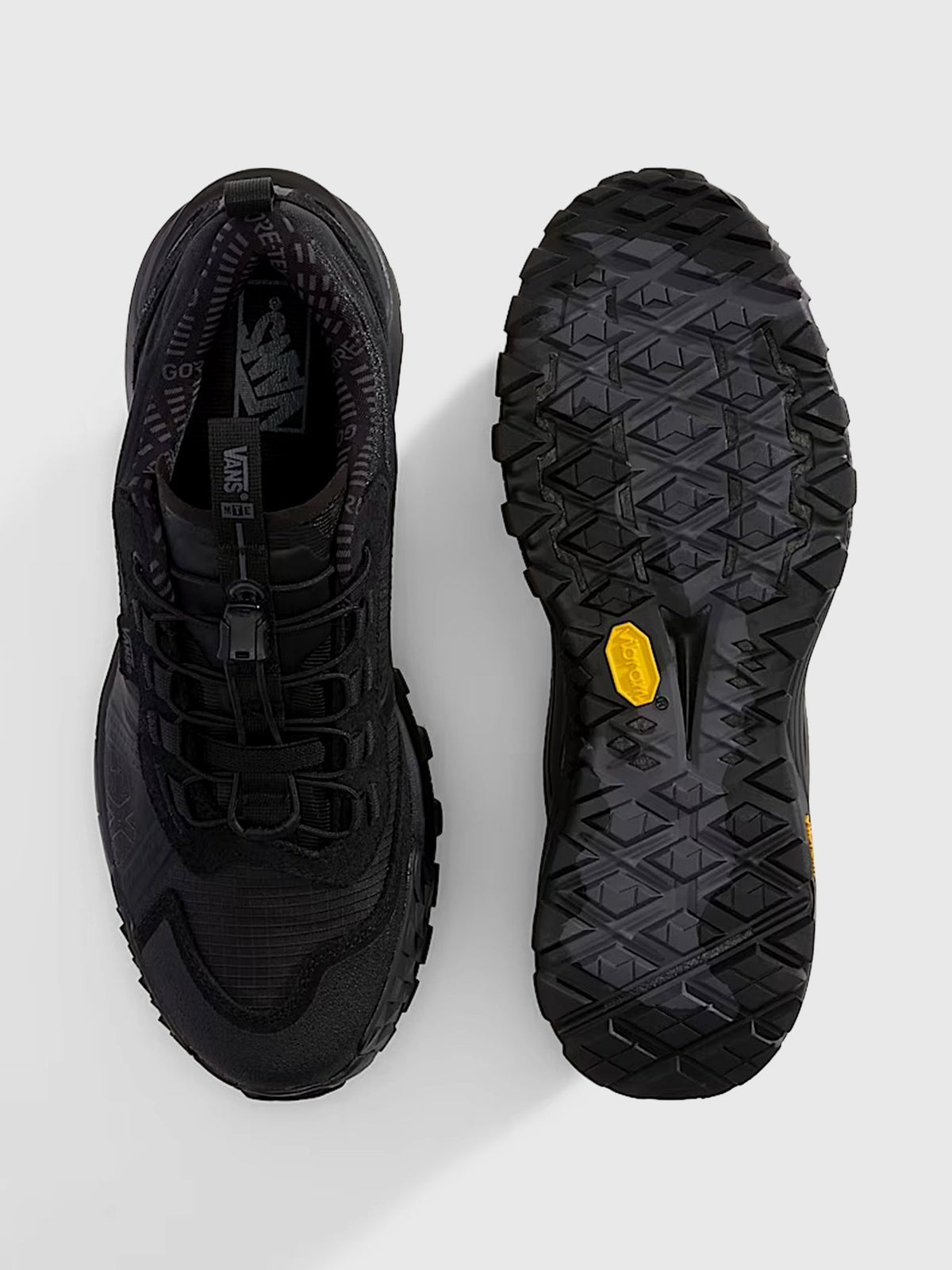 Vans Crosspath XC Gore-Tex Shoe