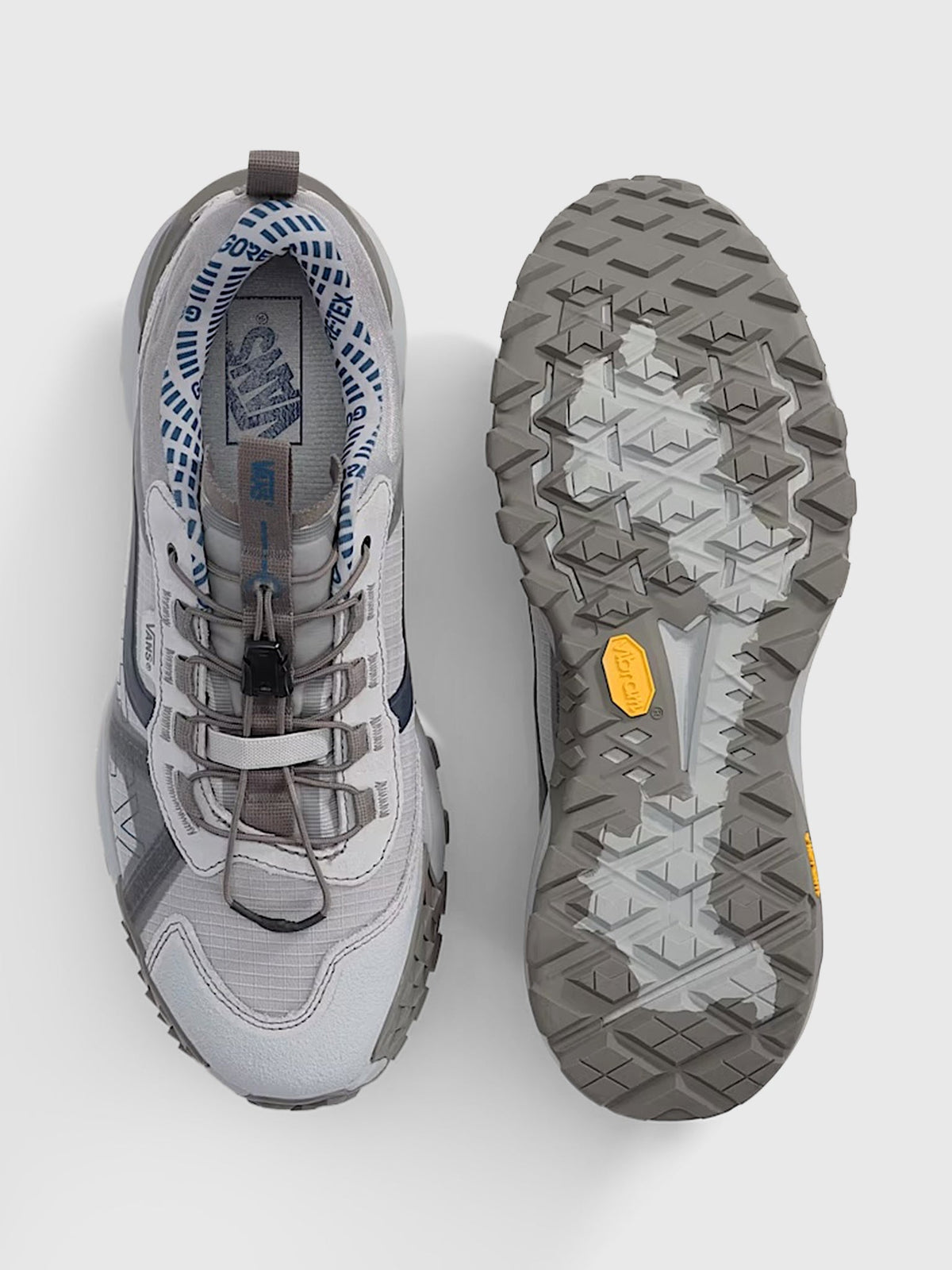 Vans Crosspath XC Gore-Tex Shoe