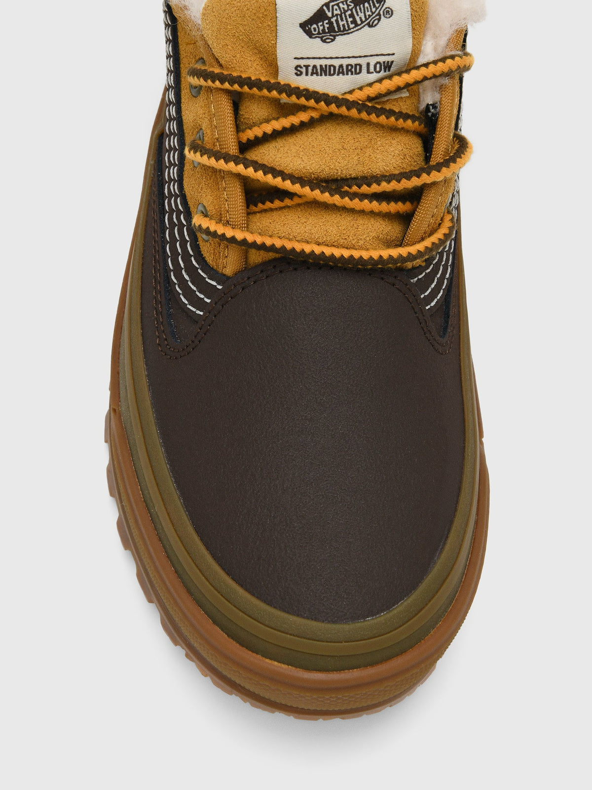 Vans Women's Standard Low MTE Shoe