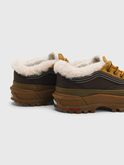Vans Women's Standard Low MTE Shoe