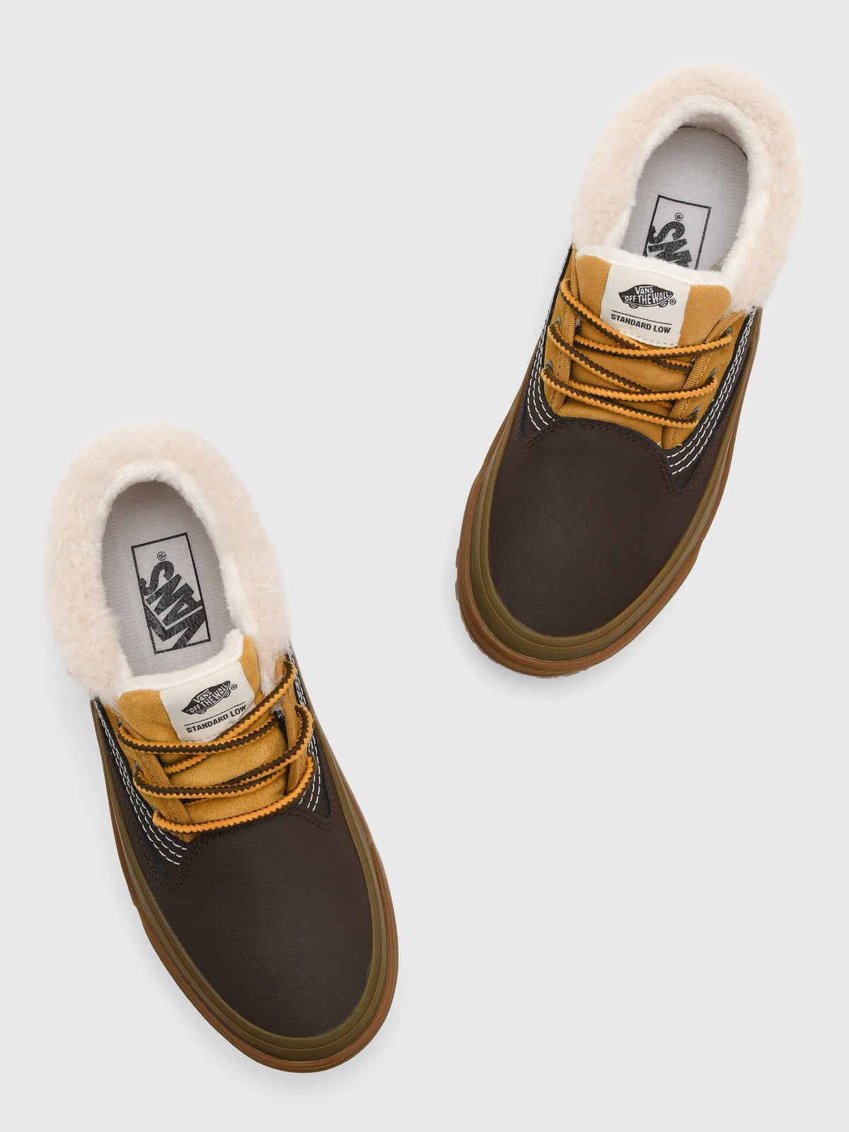 Vans Women's Standard Low MTE Shoe