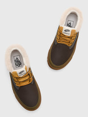 Vans Women's Standard Low MTE Shoe