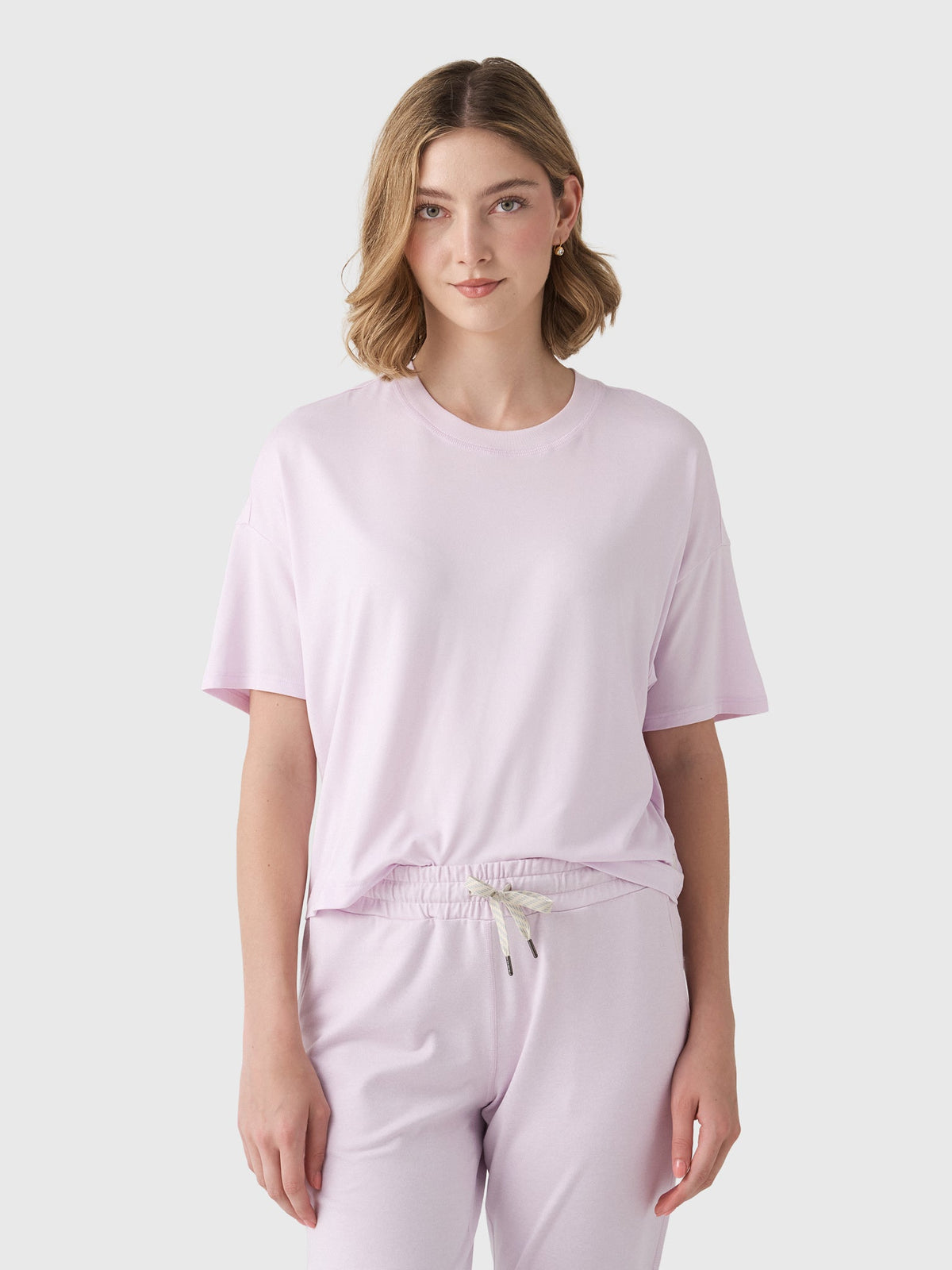 Vuori Women's Energy Tee