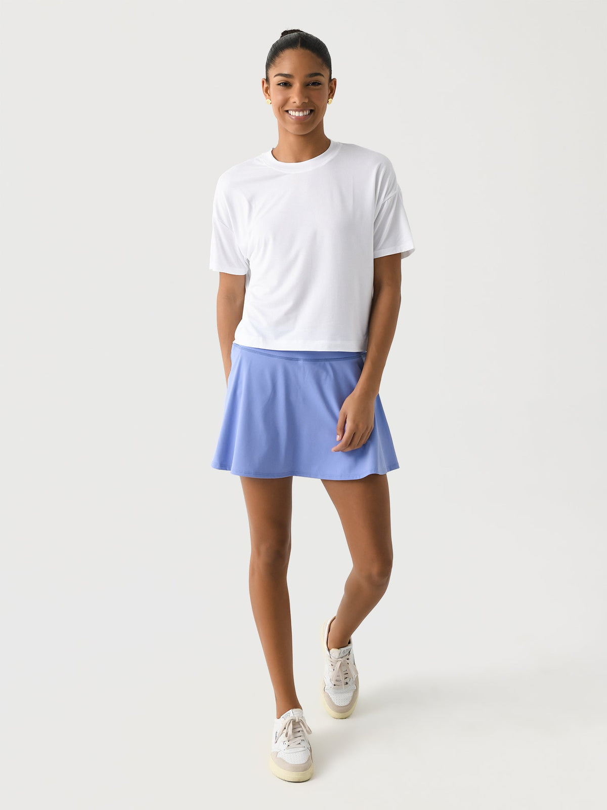 Vuori Women's Energy Tee