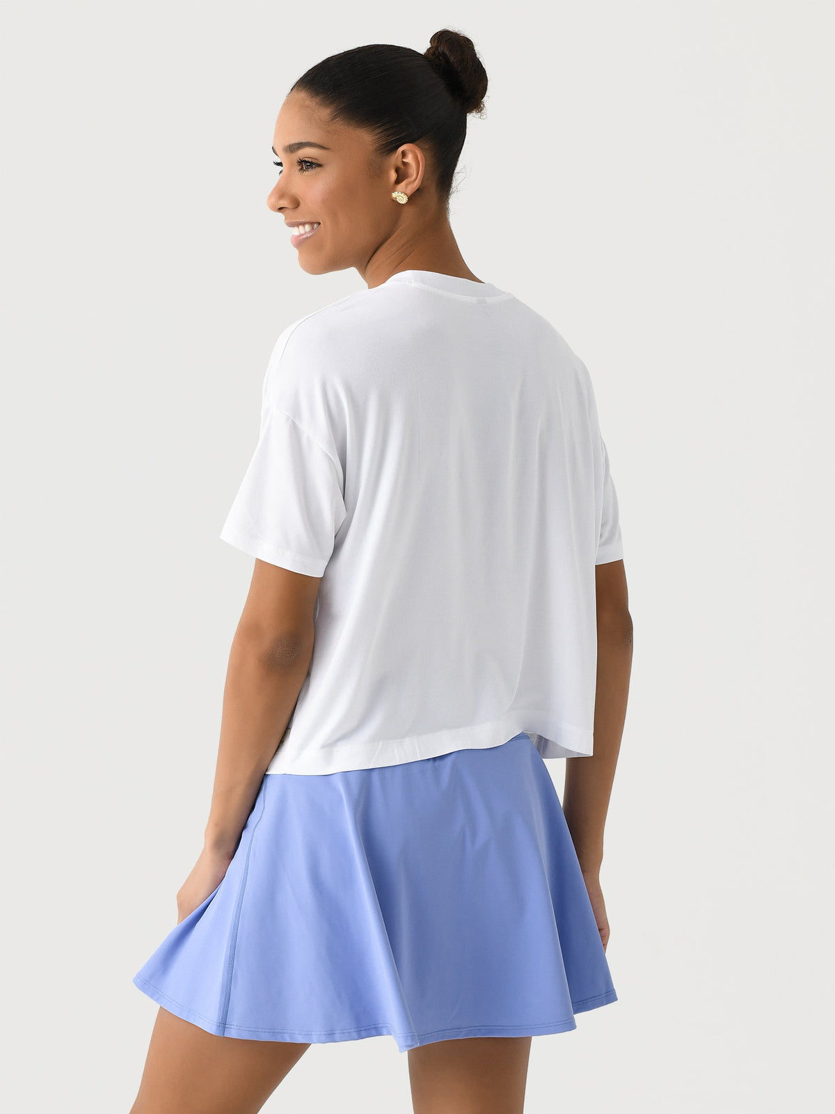 Vuori Women's Energy Tee
