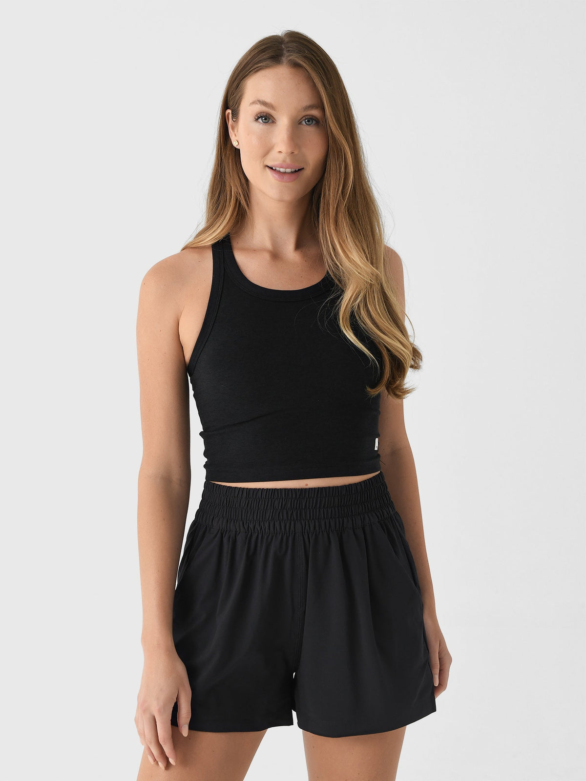 Vuori Women's Elevation Racerback Tank