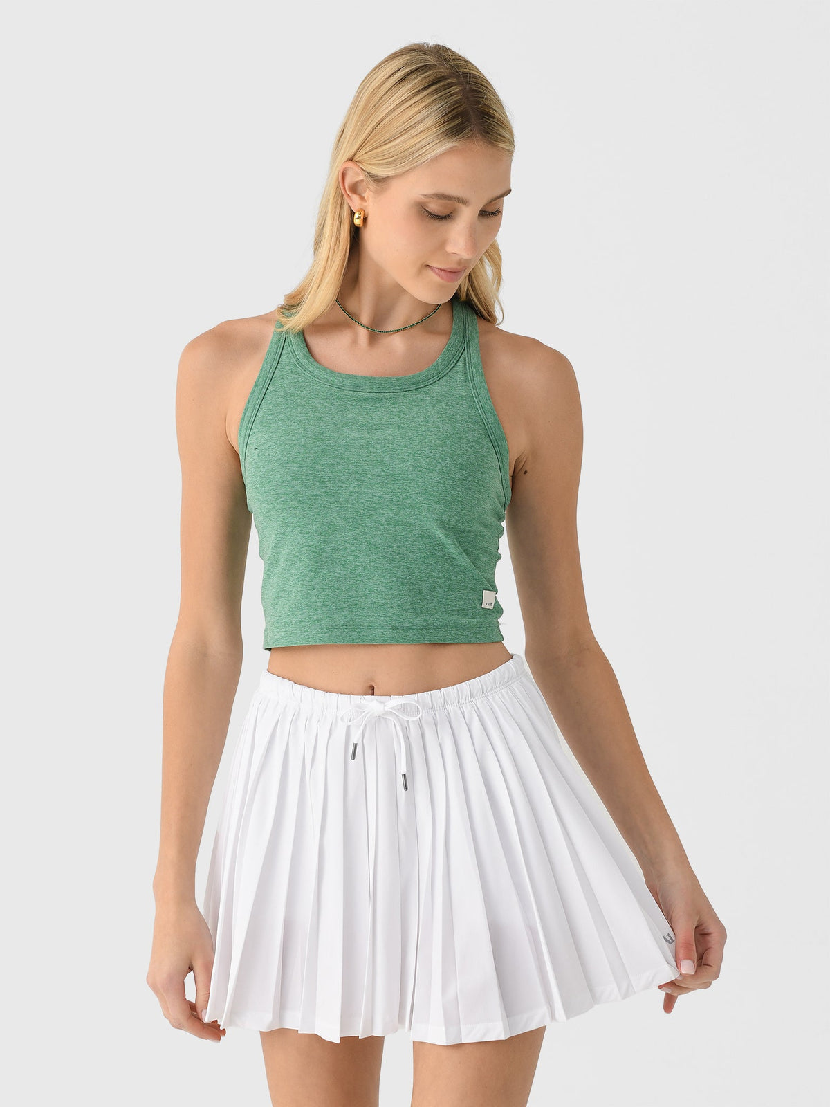 Vuori Women's Elevation Racerback Tank