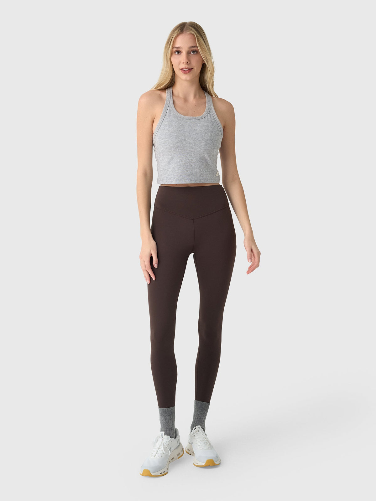 Vuori Women's Elevation Racerback Tank