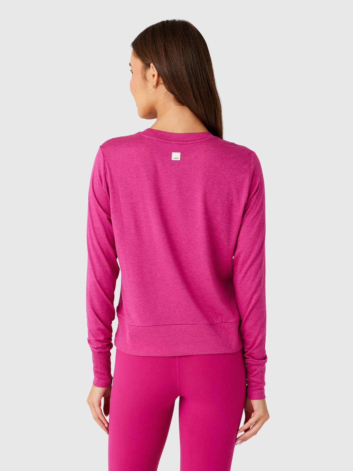 Vuori Women's Daydream Crew