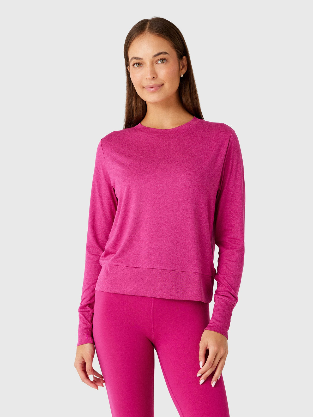 Vuori Women's Daydream Crew