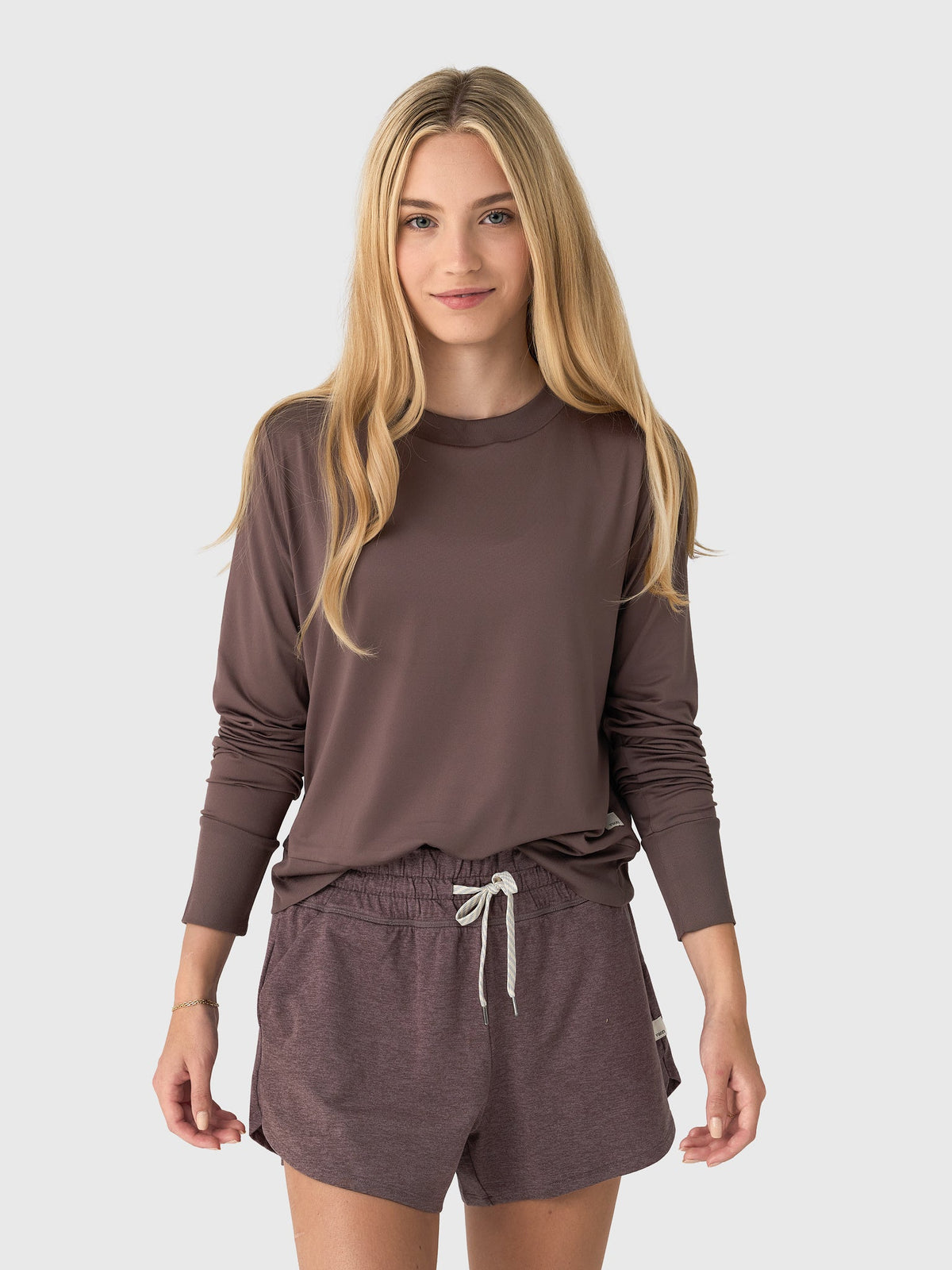 Vuori Women's Daydream Crew