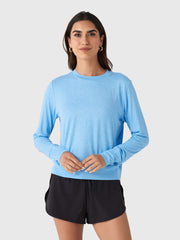 Vuori Women's Daydream Crew