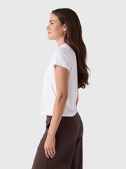 Vuori Women's Energy Classic Tee