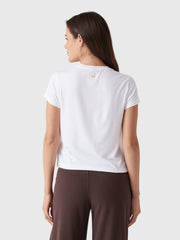 Vuori Women's Energy Classic Tee