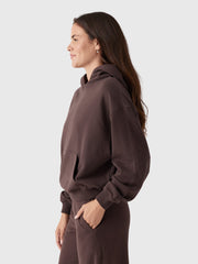 Vuori Women's Sedona Classic Pullover Hoodie