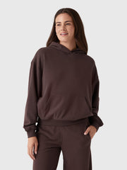 Vuori Women's Sedona Classic Pullover Hoodie