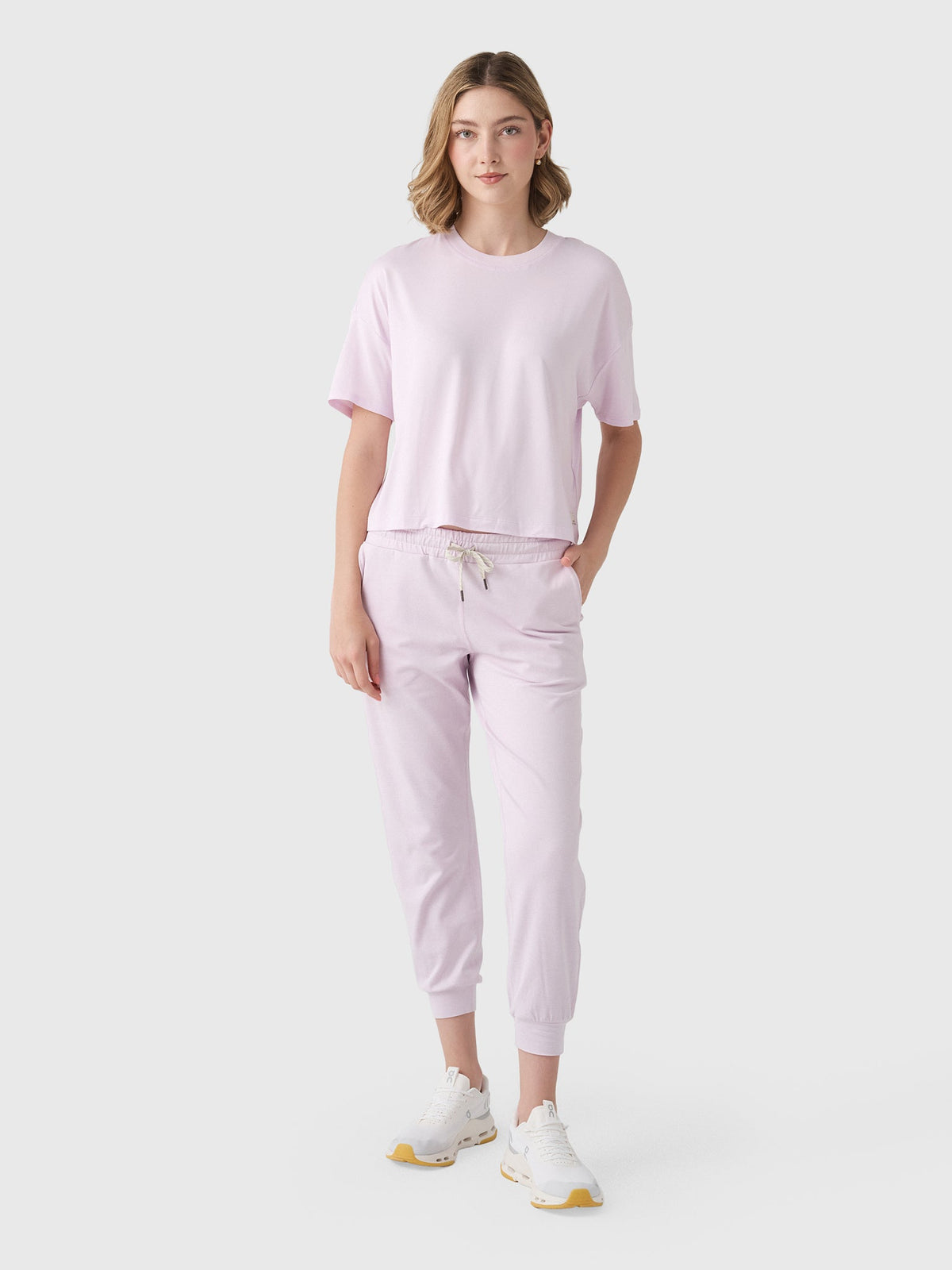 Vuori Women's Performance Jogger