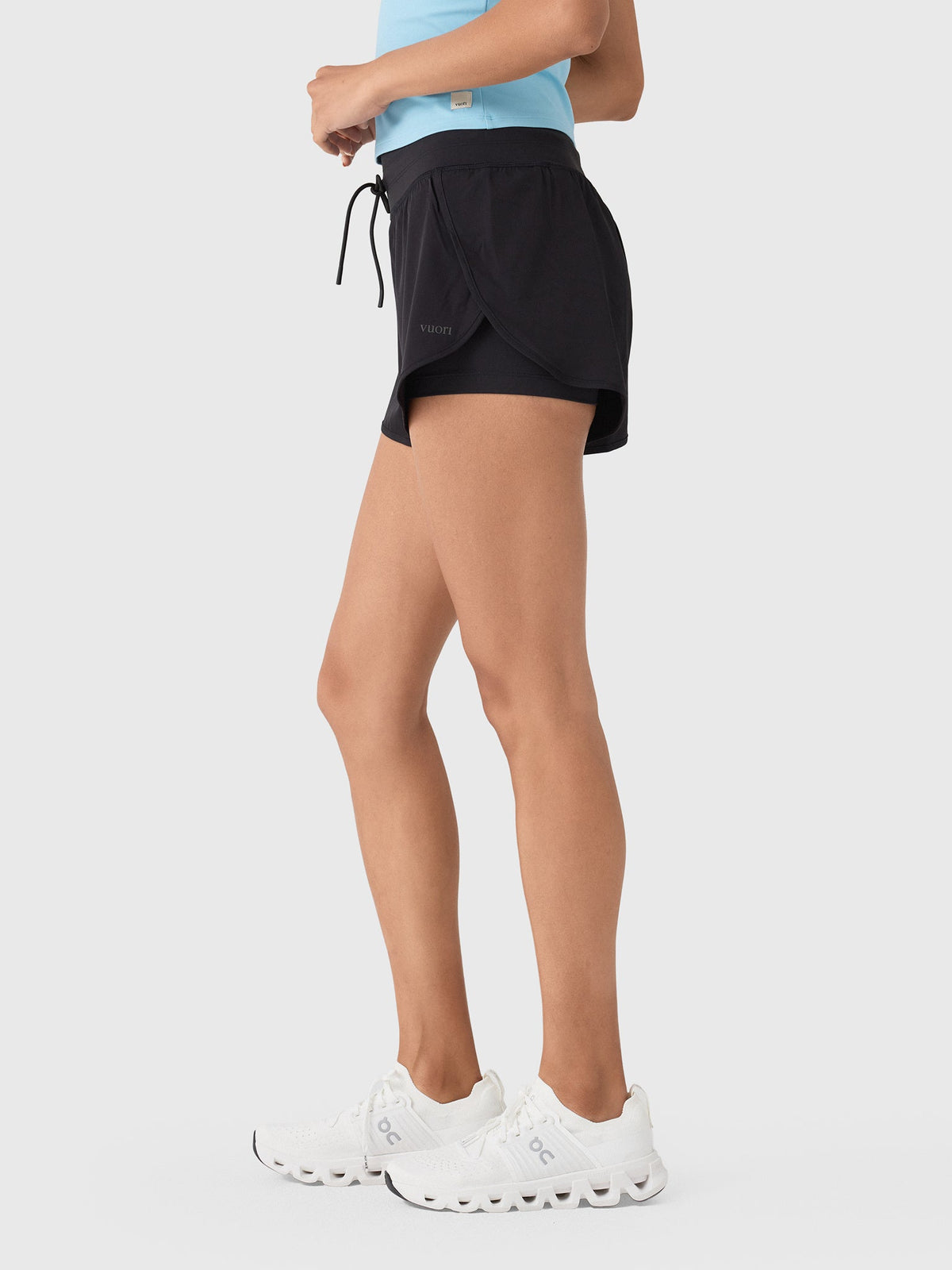 Vuori Women's Daily Speed 2.5" Short
