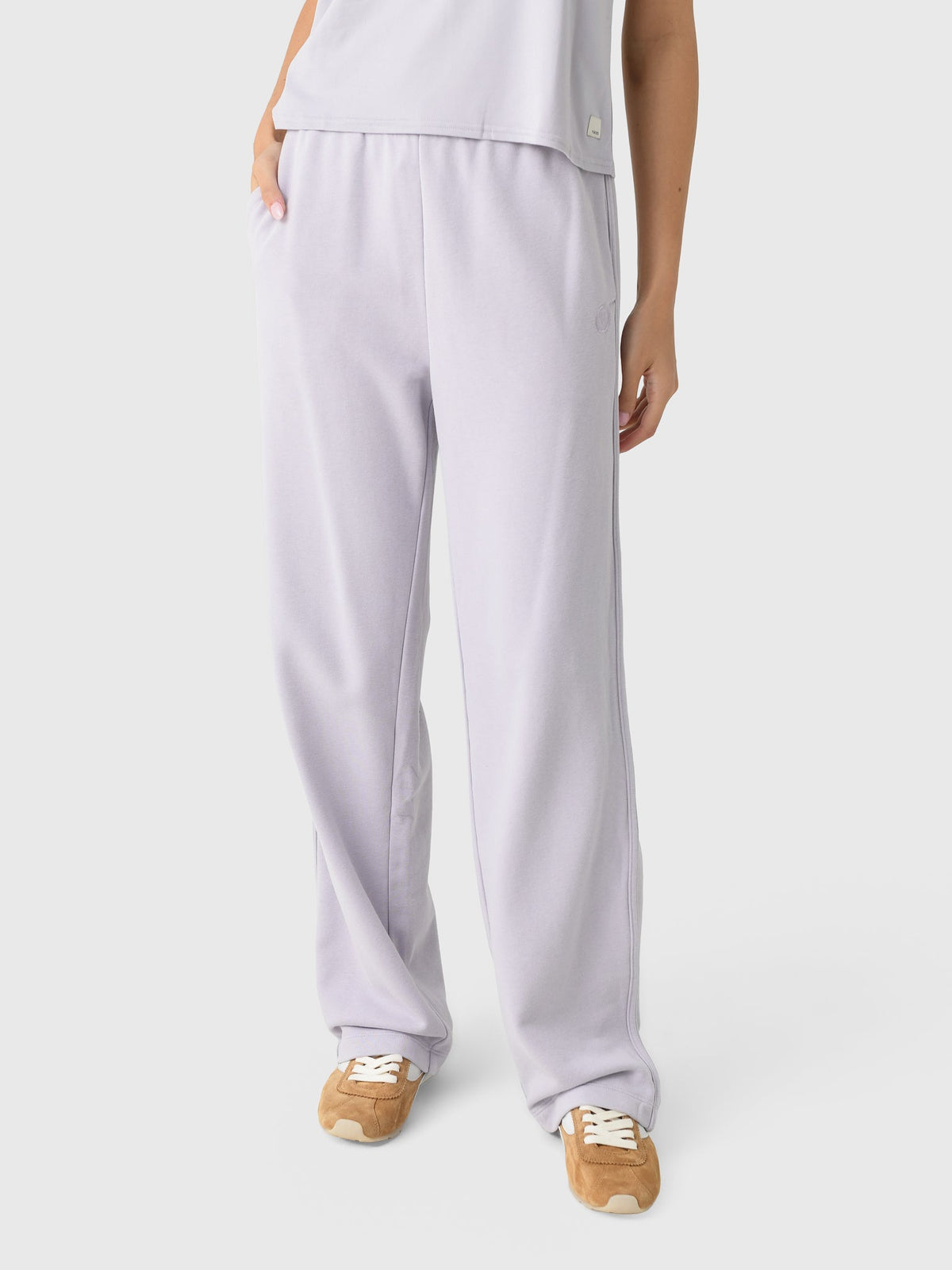 Vuori Women's Sedona Straight Leg Sweatpant