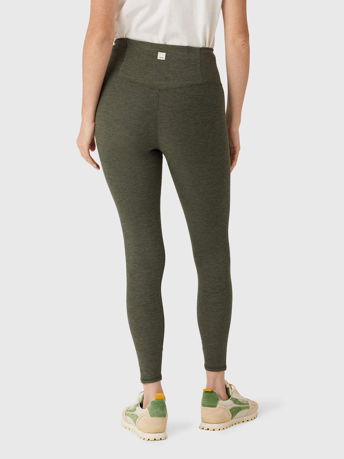 Vuori Women's Clean Elevation Legging