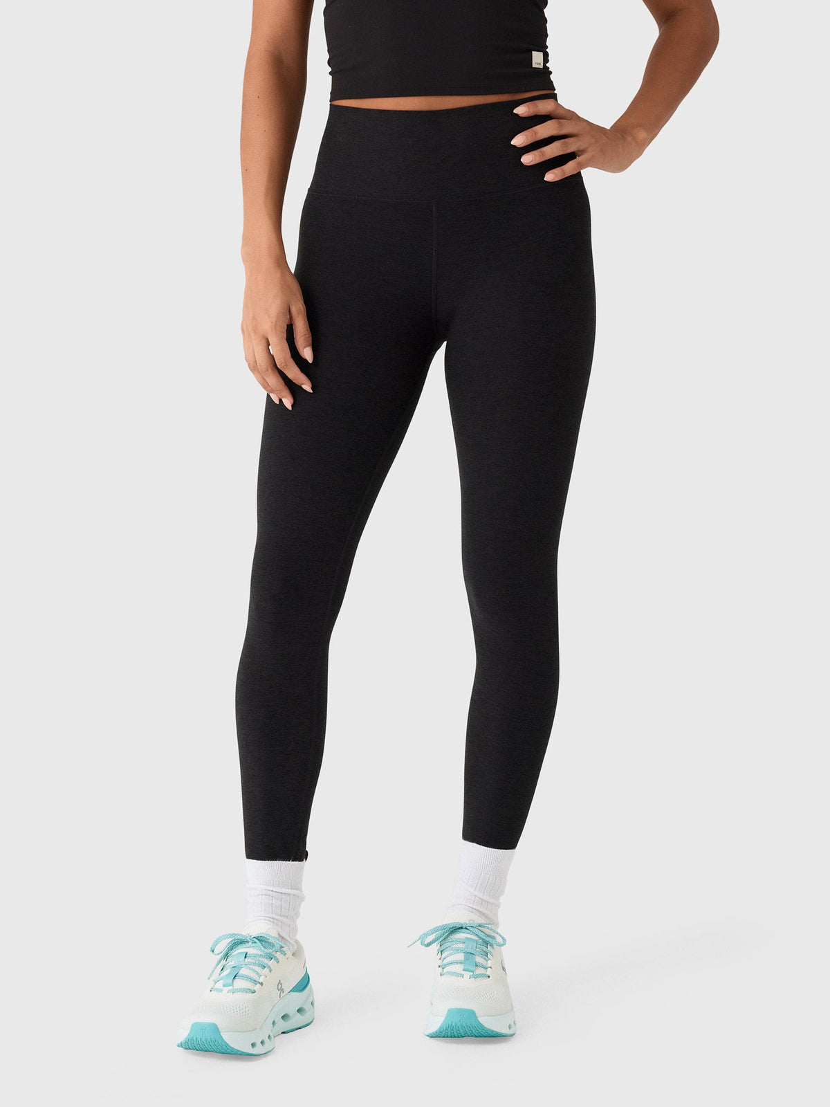 Vuori Women's Clean Elevation Legging