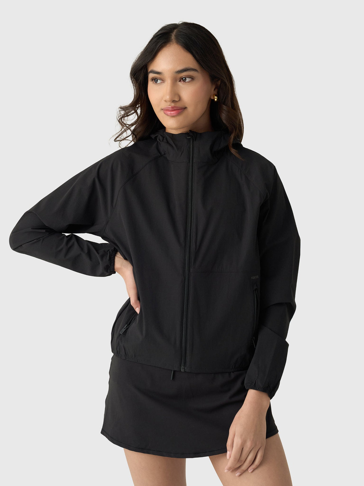 Vuori Women's Renew Trainer Shell