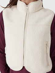 Vuori Women's Alpine Vest