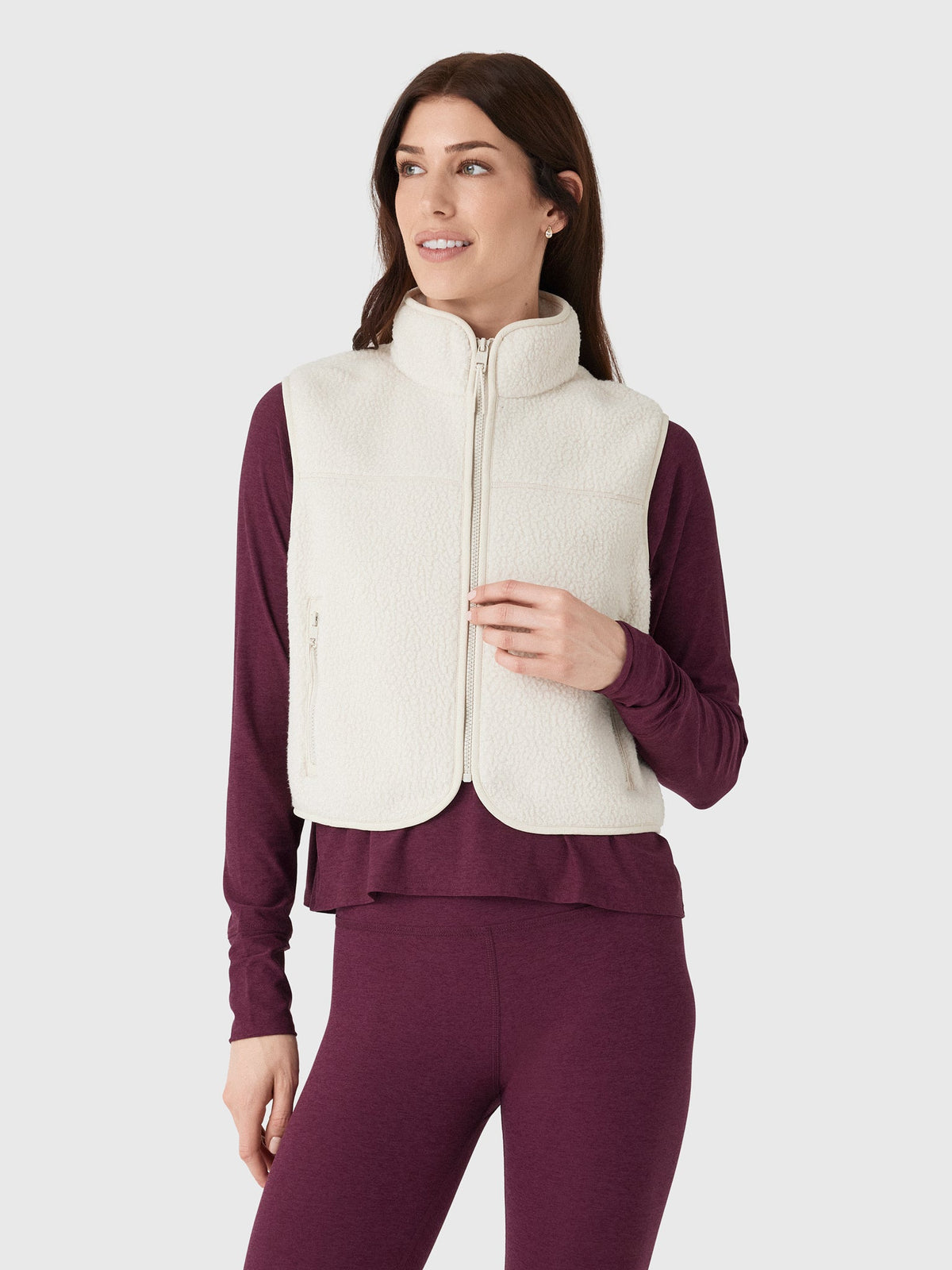 Vuori Women's Alpine Vest