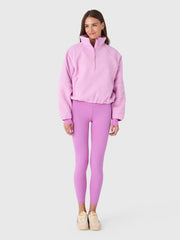 Vuori Women's Alpine Half Zip