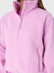 Vuori Women's Alpine Half Zip